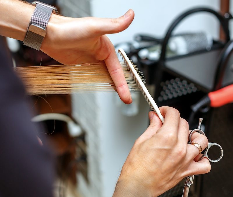 Your Go-To South Lake Tahoe Hair Salon for Style, Confidence, and Lake Vibes